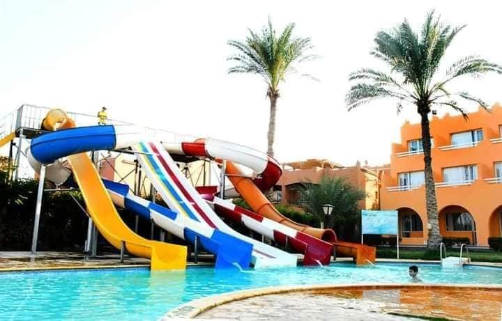 Al Wadi Hotel Ain Sokhna